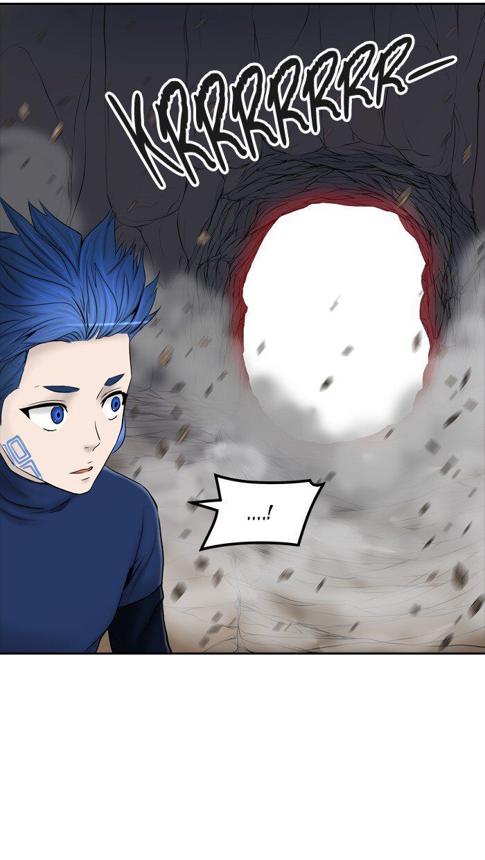 Tower of God Chapter 369 - Page 33