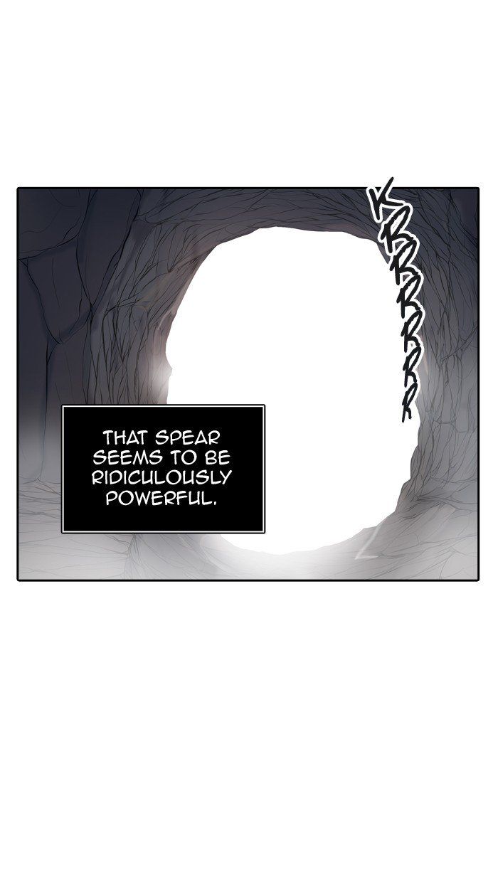 Tower of God Chapter 369 - Page 34