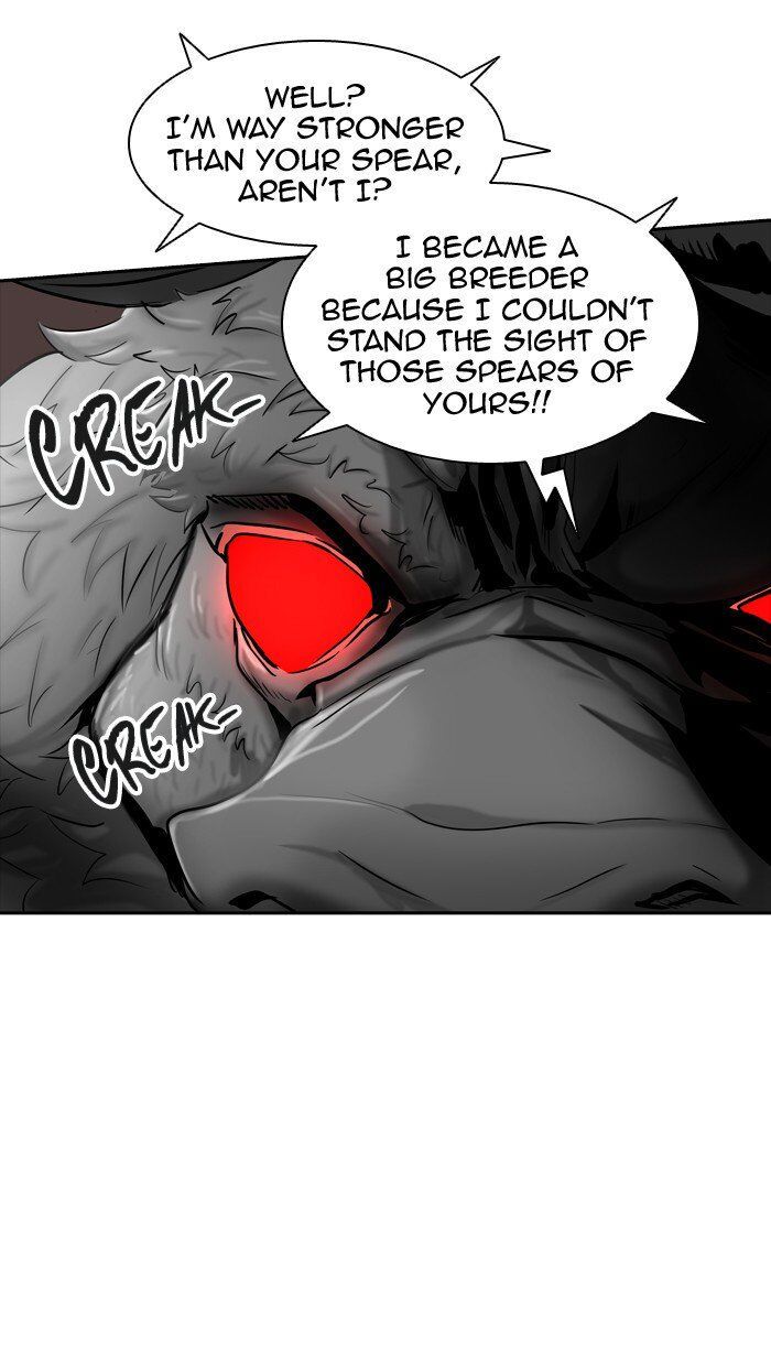 Tower of God Chapter 369 - Page 37