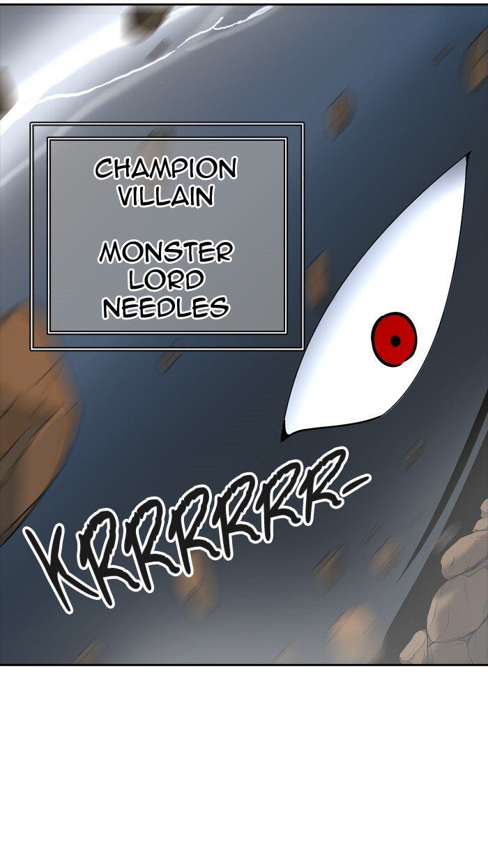 Tower of God Chapter 369 - Page 52