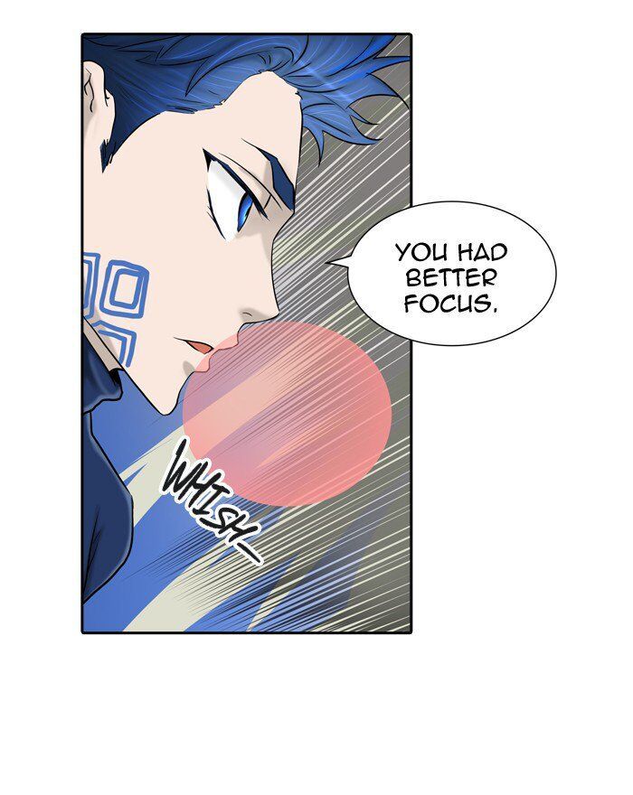 Tower of God Chapter 369 - Page 68