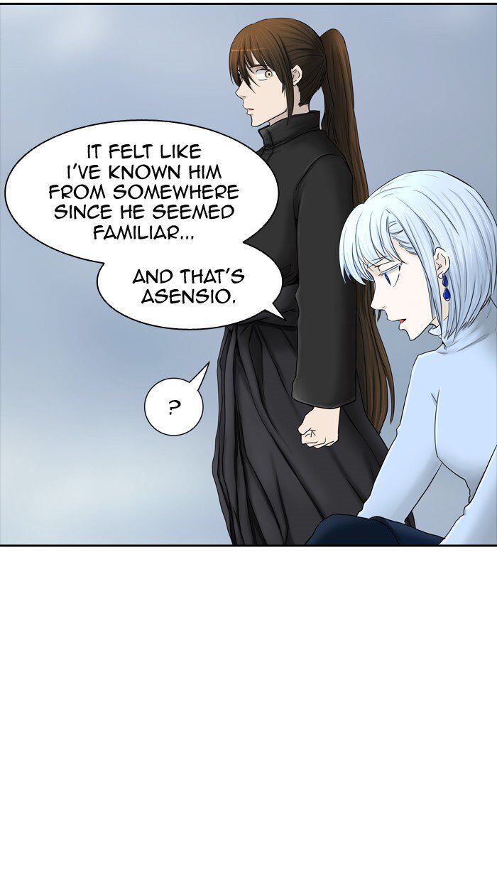 Tower of God Chapter 369 - Page 72