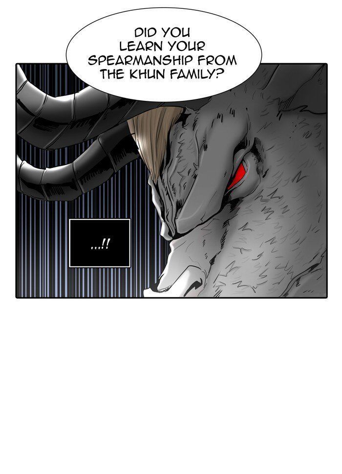Tower of God Chapter 369 - Page 96