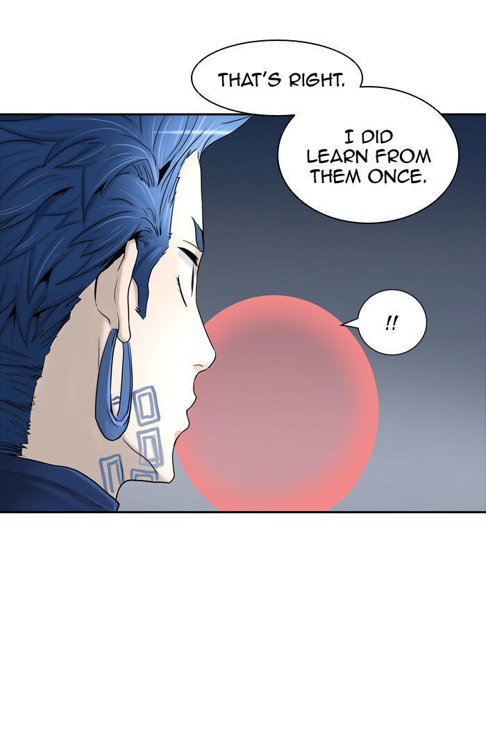 Tower of God Chapter 369 - Page 98