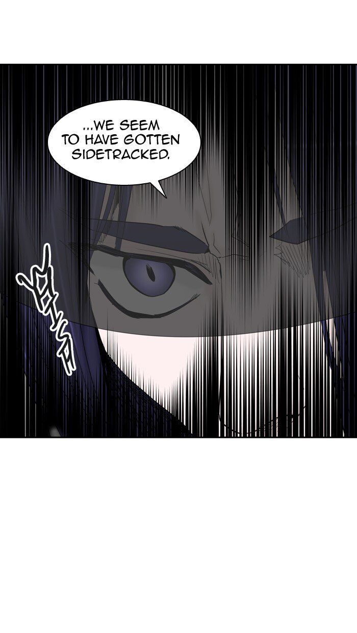 Tower of God Chapter 369 - Page 100