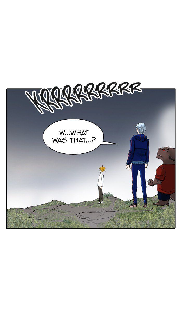 Tower of God Chapter 371 - Page 108