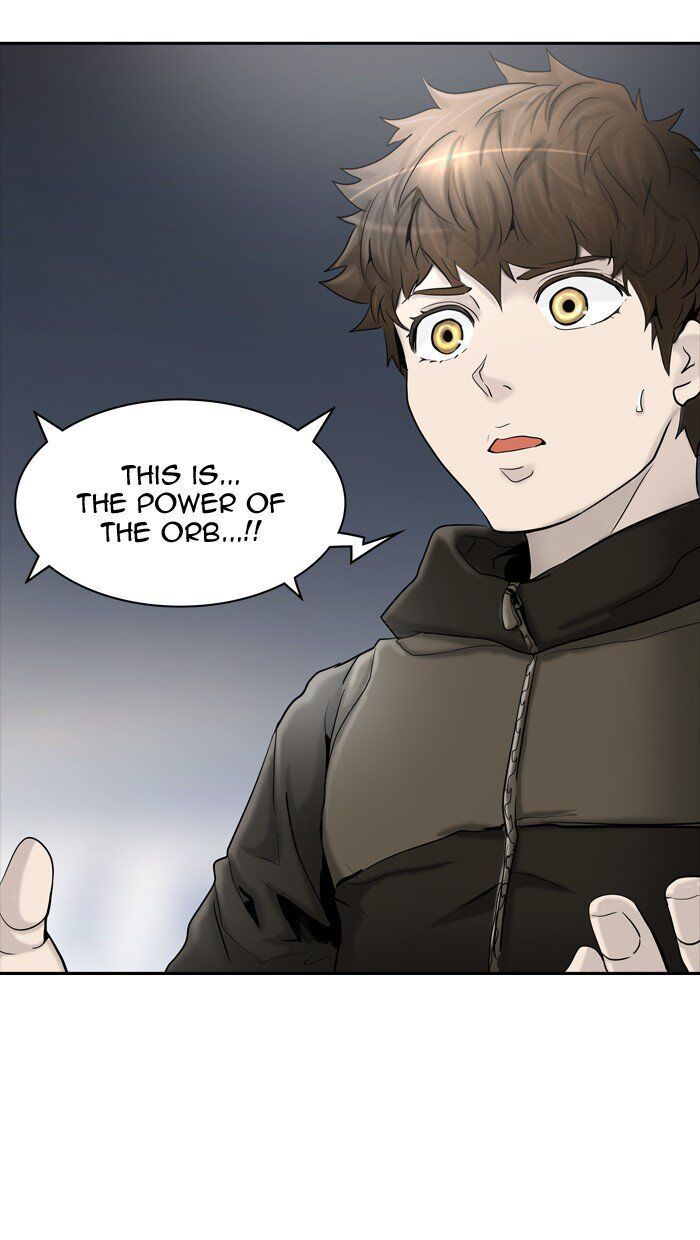 Tower of God Chapter 371 - Page 111
