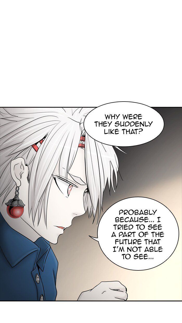 Tower of God Chapter 371 - Page 17