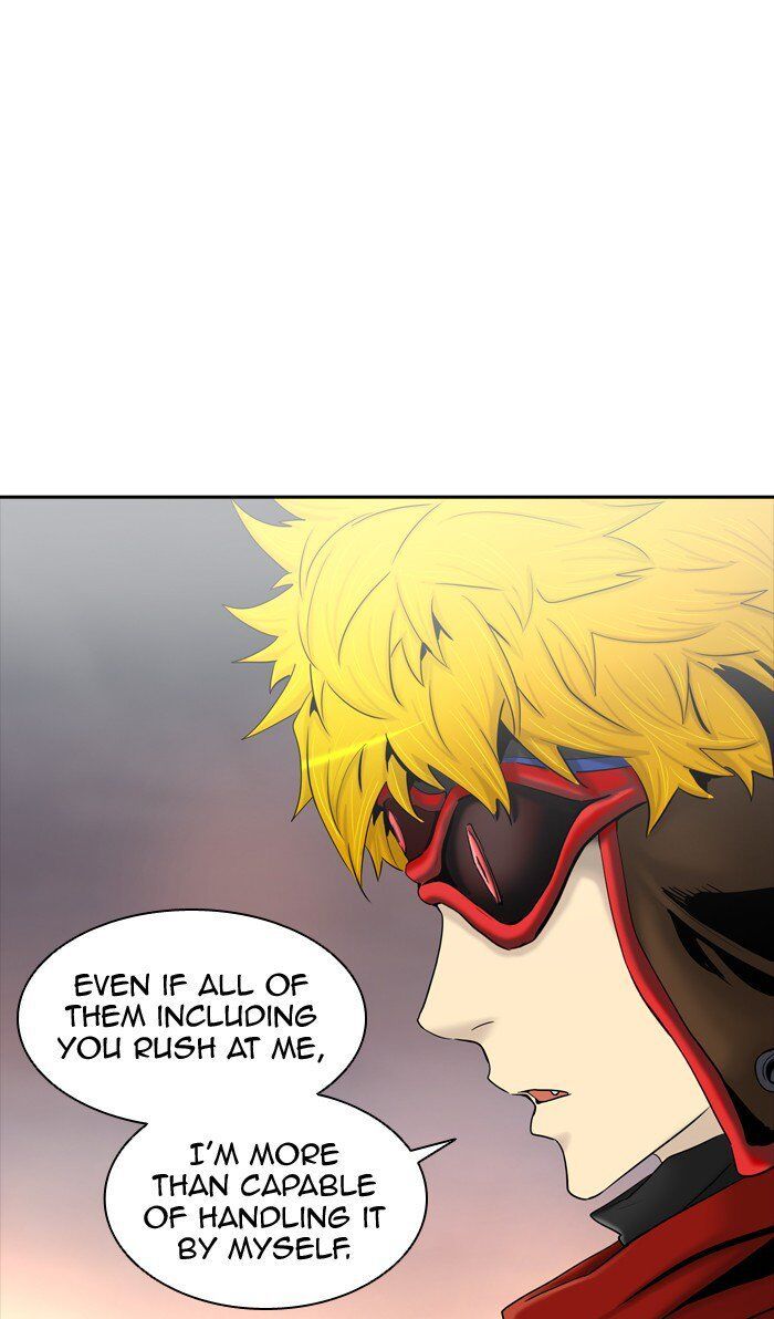 Tower of God Chapter 371 - Page 24