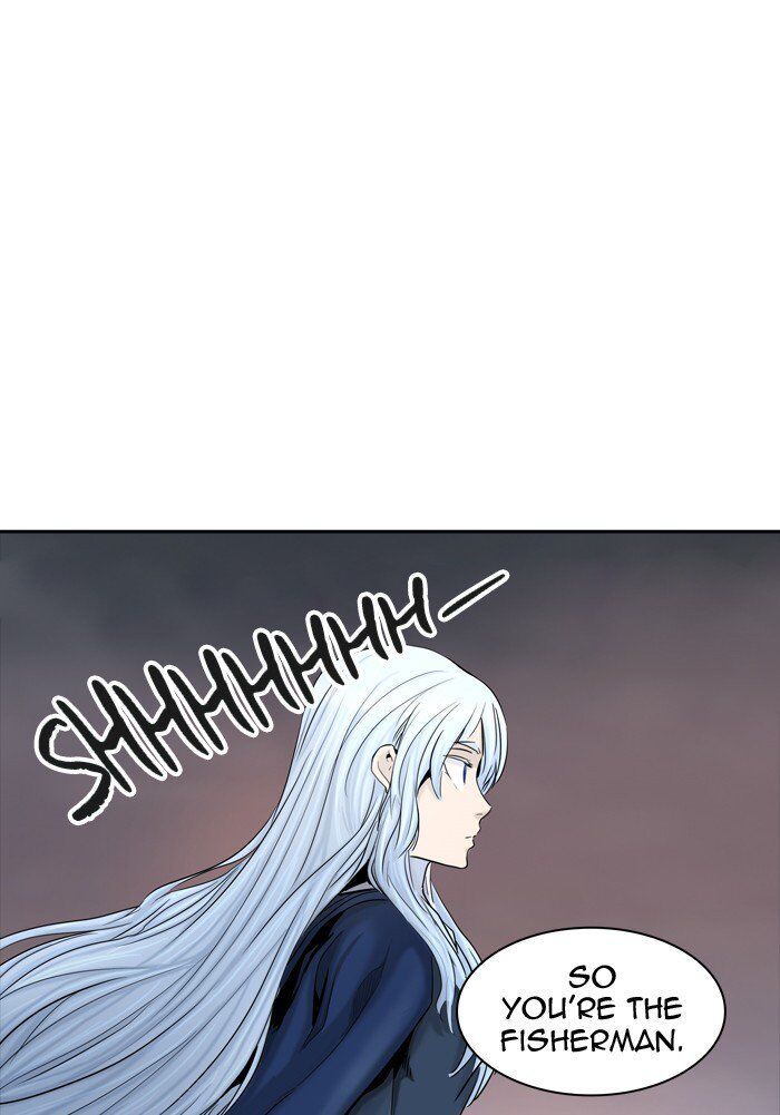 Tower of God Chapter 371 - Page 27