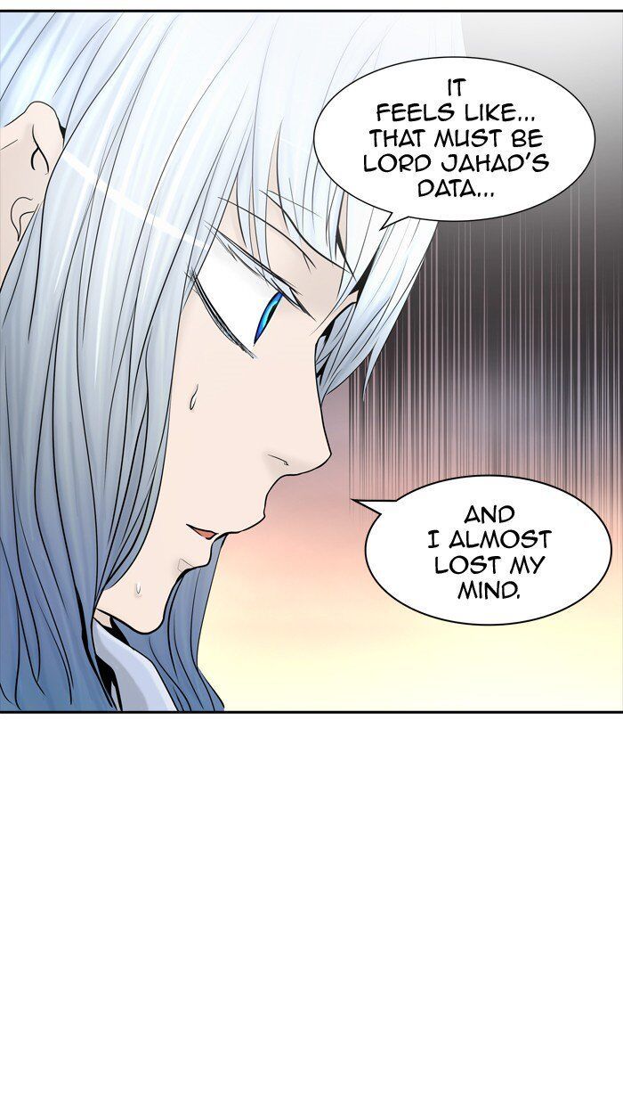 Tower of God Chapter 371 - Page 5