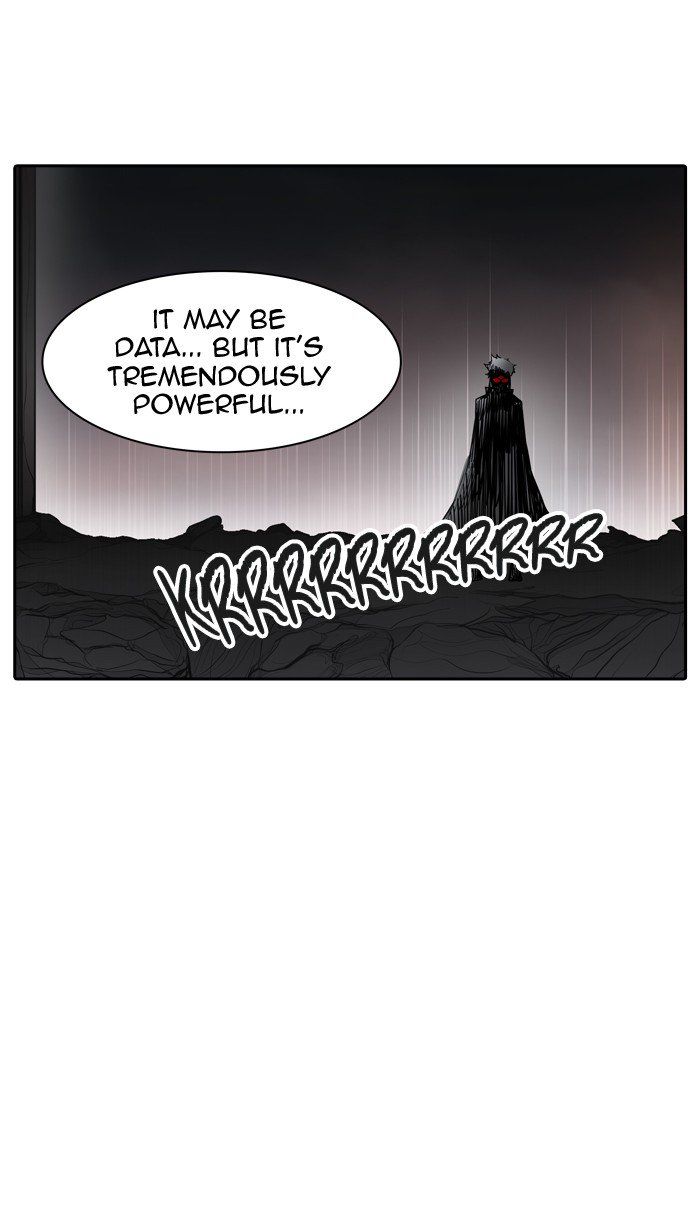 Tower of God Chapter 371 - Page 6