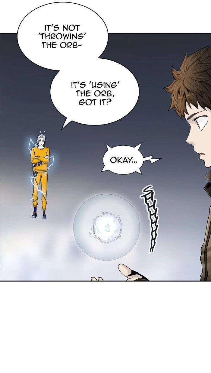 Tower of God Chapter 371 - Page 70