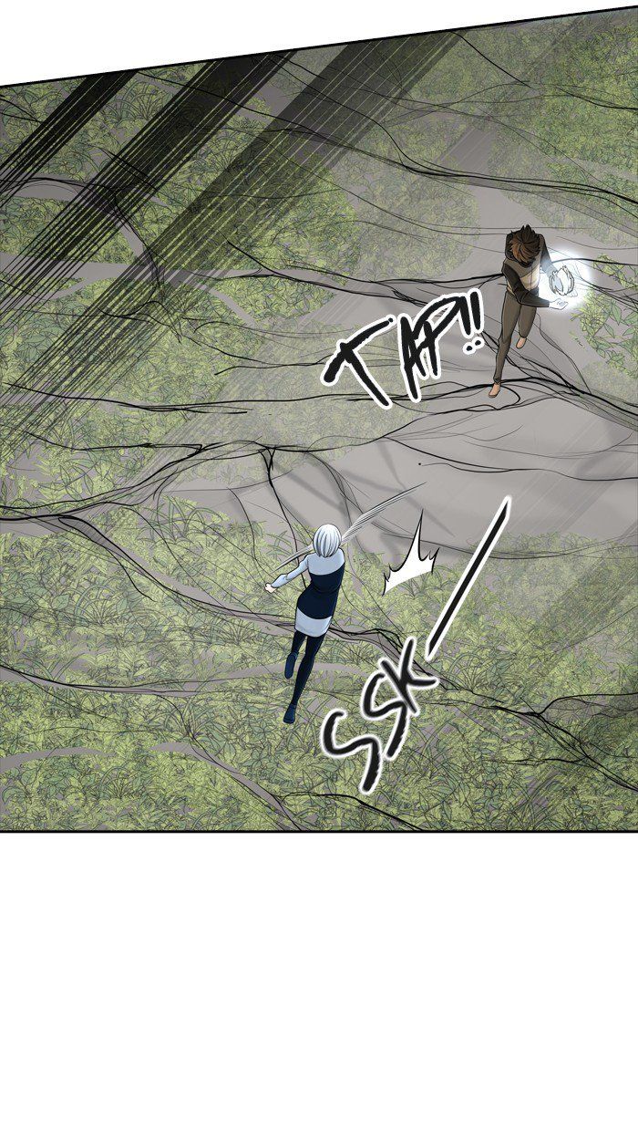 Tower of God Chapter 372 - Page 108