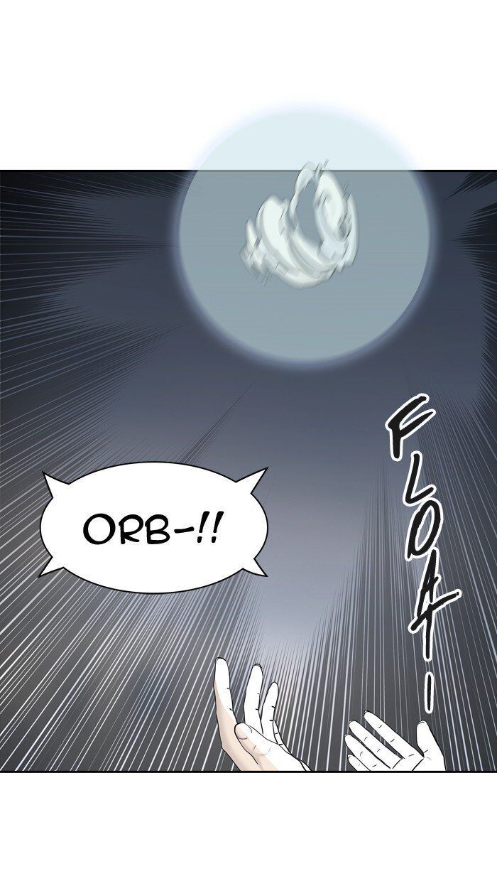 Tower of God Chapter 372 - Page 109