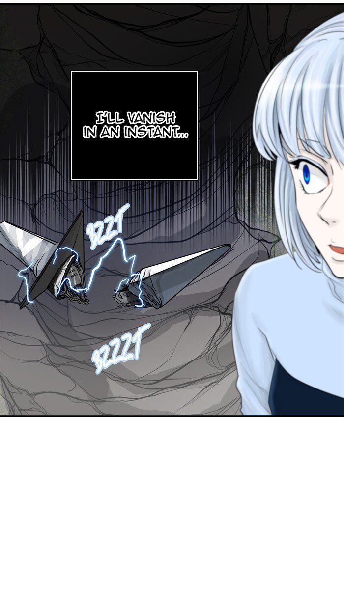 Tower of God Chapter 373 - Page 20