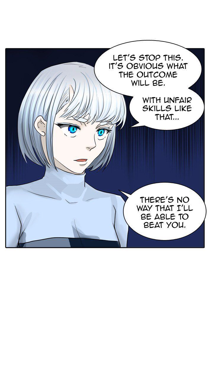 Tower of God Chapter 373 - Page 23