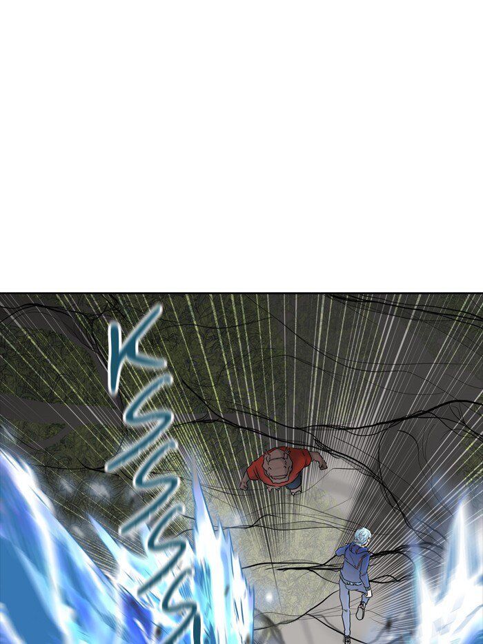Tower of God Chapter 373 - Page 37