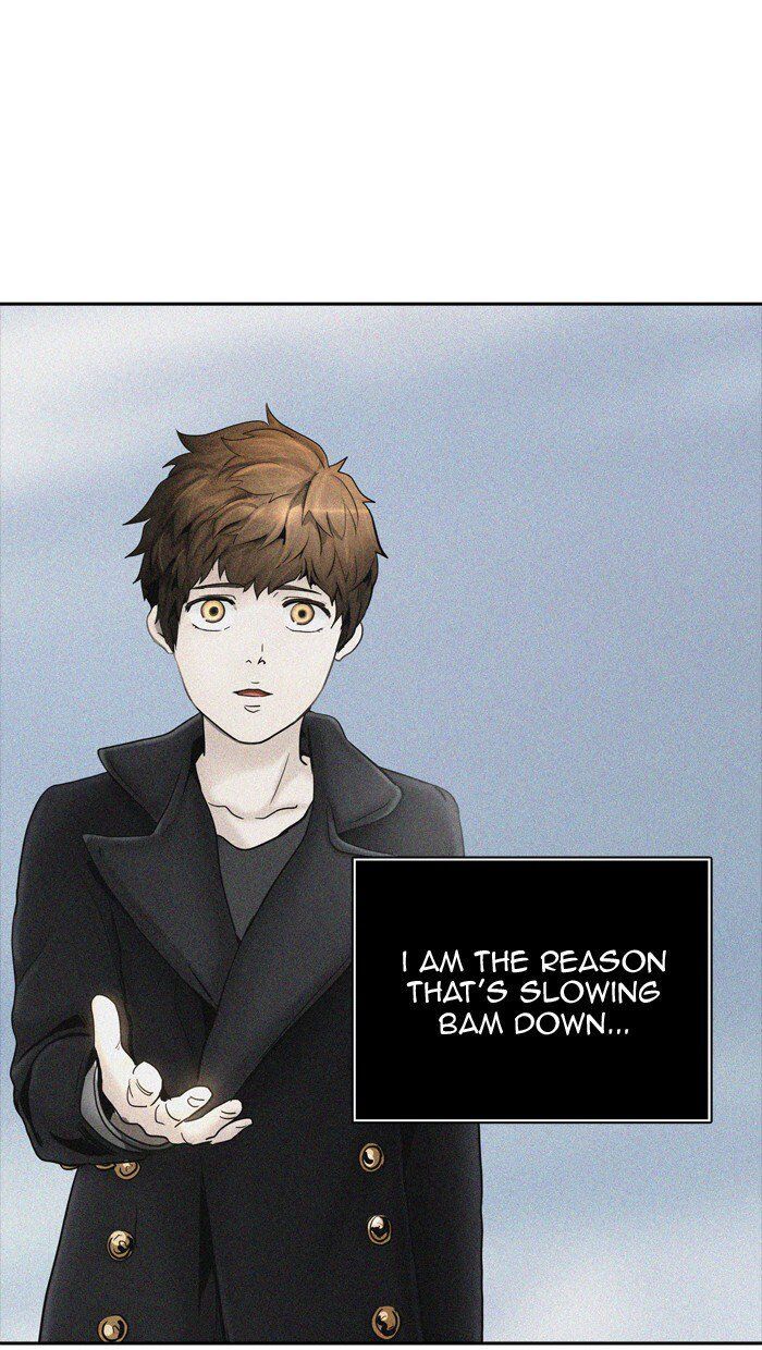 Tower of God Chapter 373 - Page 64