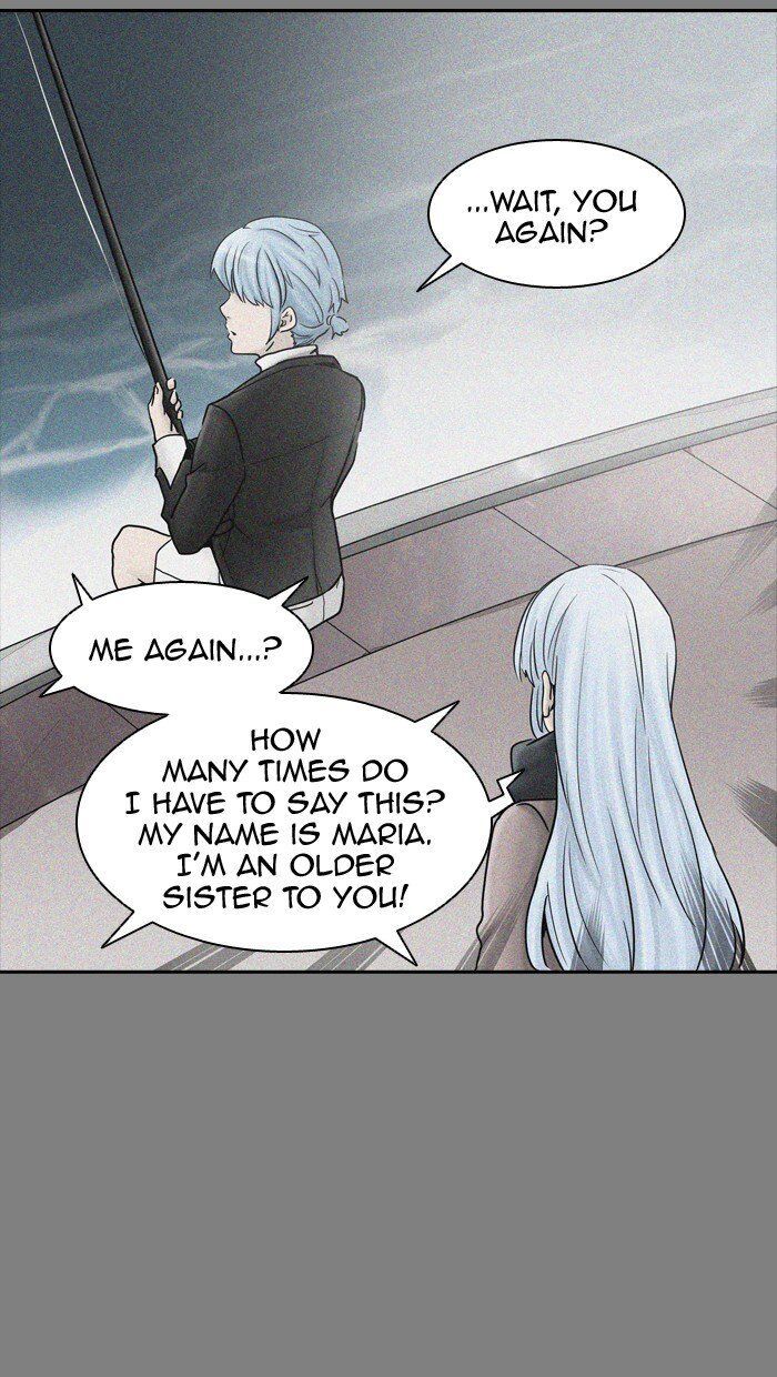 Tower of God Chapter 373 - Page 70