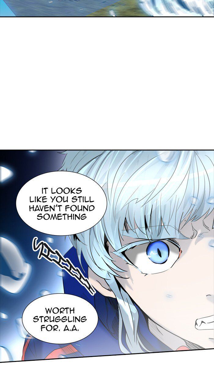 Tower of God Chapter 373 - Page 85