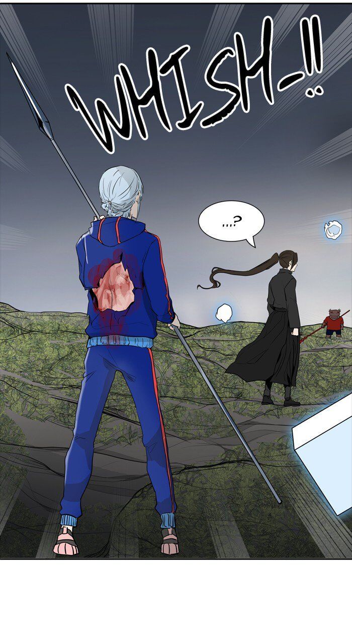 Tower of God Chapter 373 - Page 91