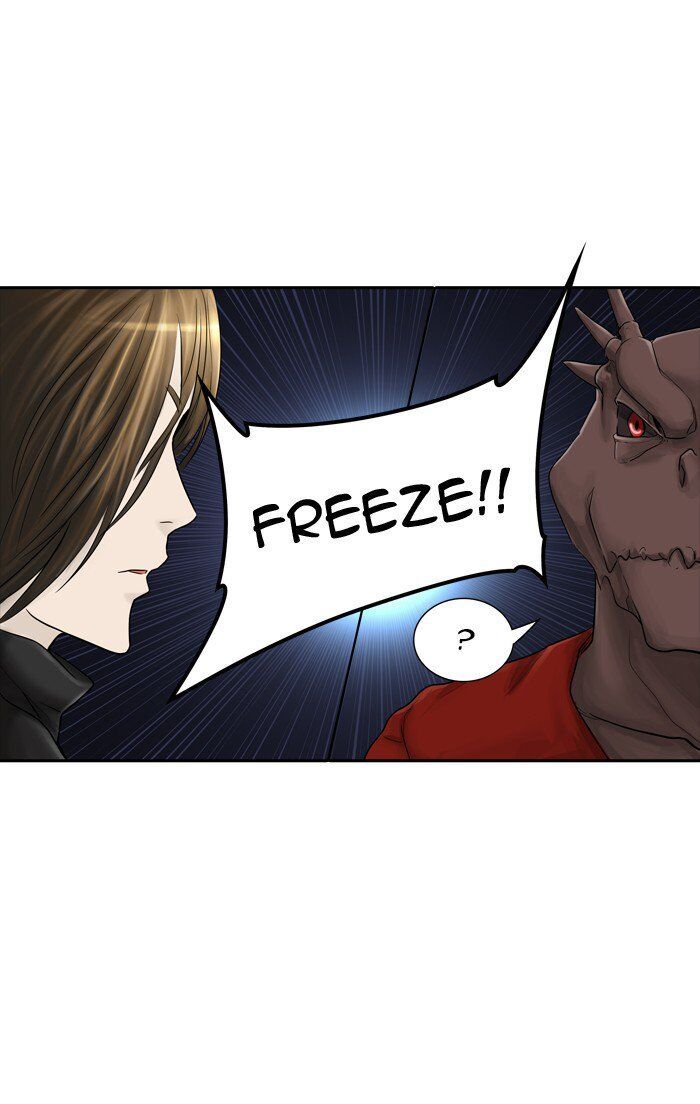 Tower of God Chapter 373 - Page 96