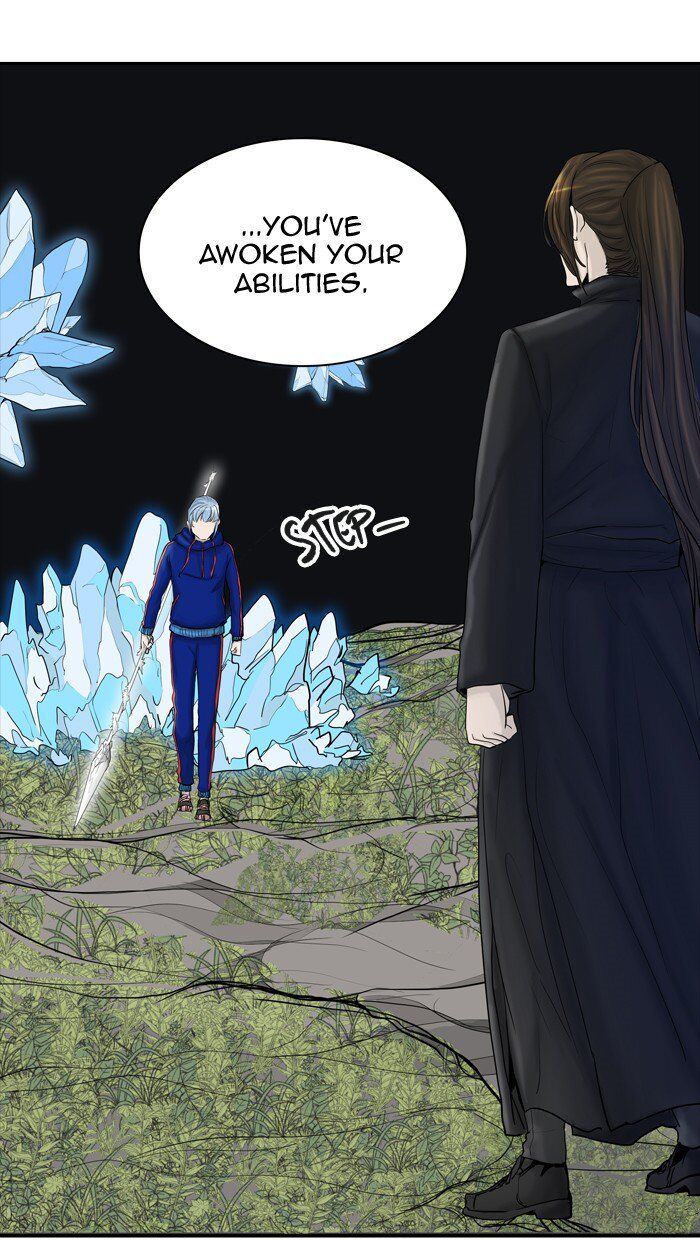 Tower of God Chapter 374 - Page 4