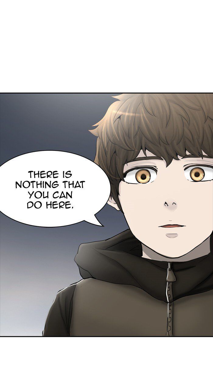 Tower of God Chapter 374 - Page 36