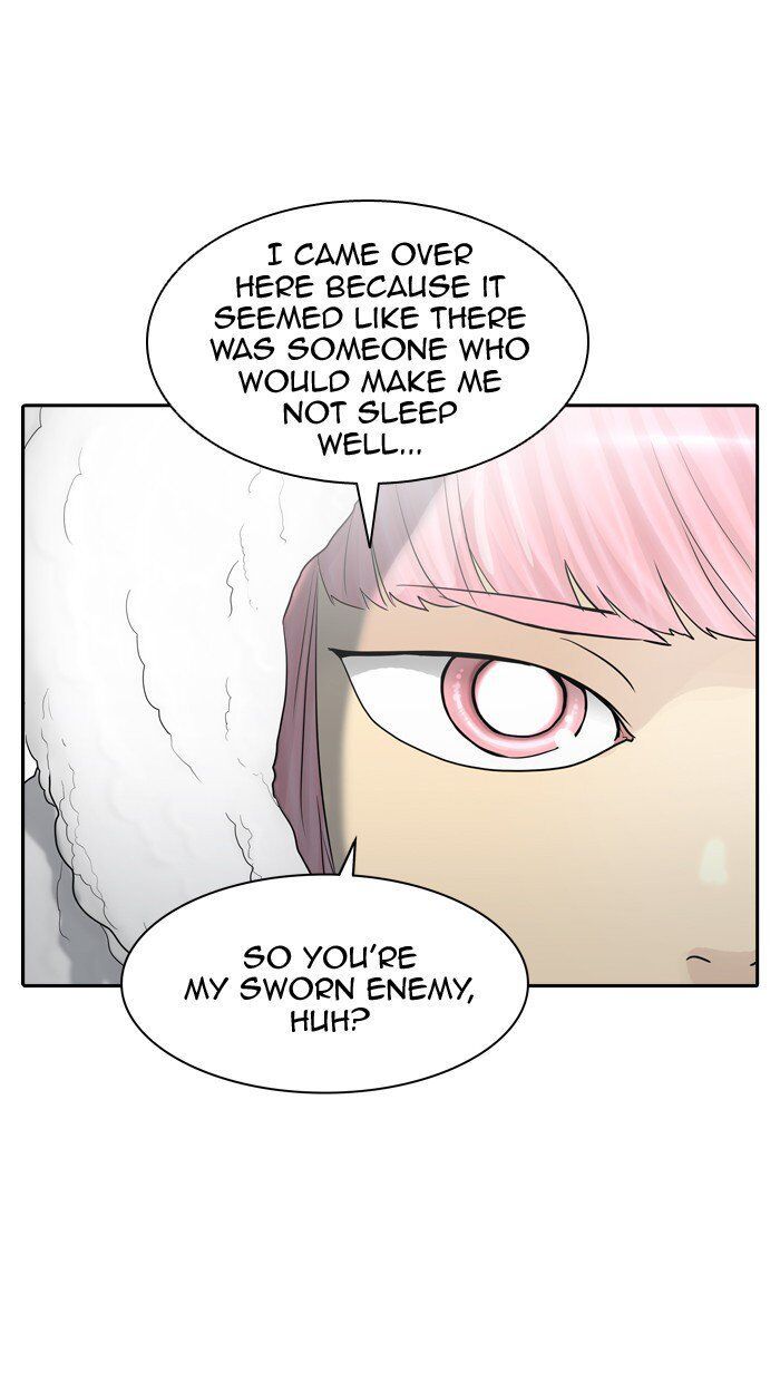 Tower of God Chapter 374 - Page 49