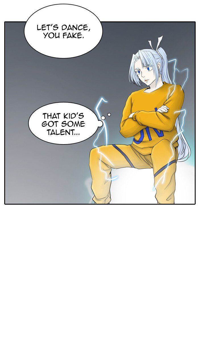 Tower of God Chapter 374 - Page 79