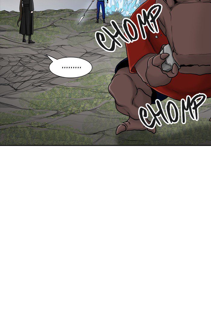 Tower of God Chapter 374 - Page 9