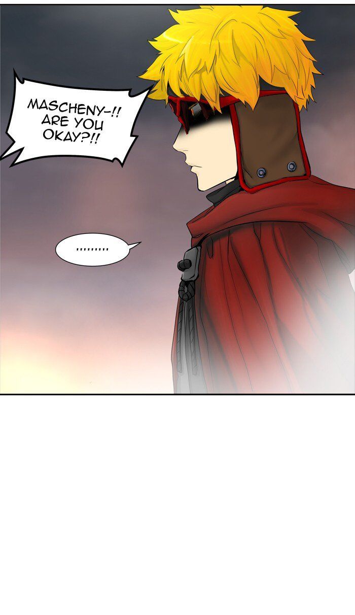 Tower of God Chapter 374 - Page 87