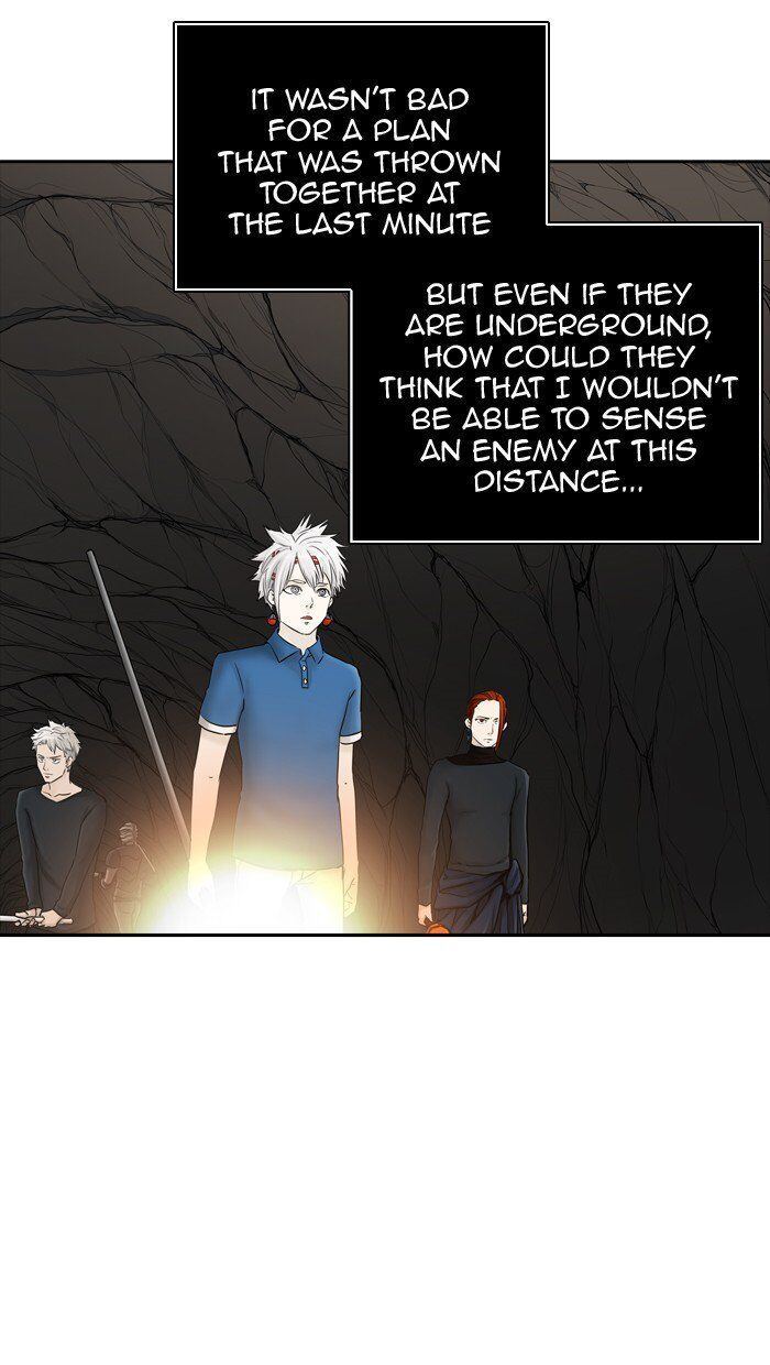 Tower of God Chapter 374 - Page 89