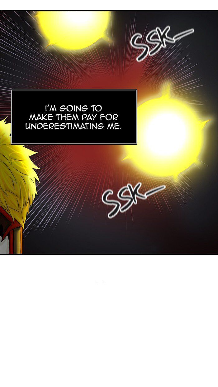 Tower of God Chapter 374 - Page 90
