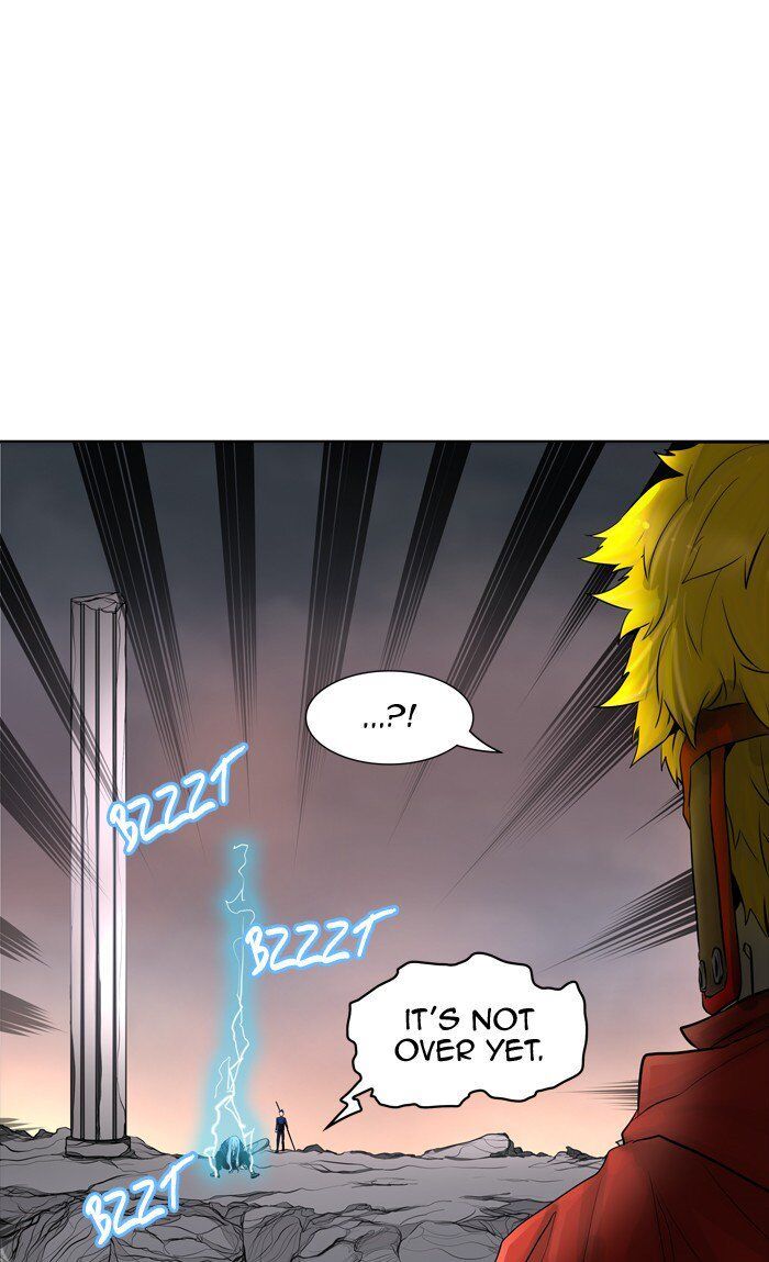 Tower of God Chapter 374 - Page 92