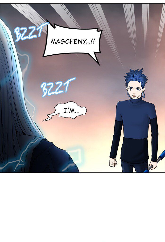Tower of God Chapter 374 - Page 94