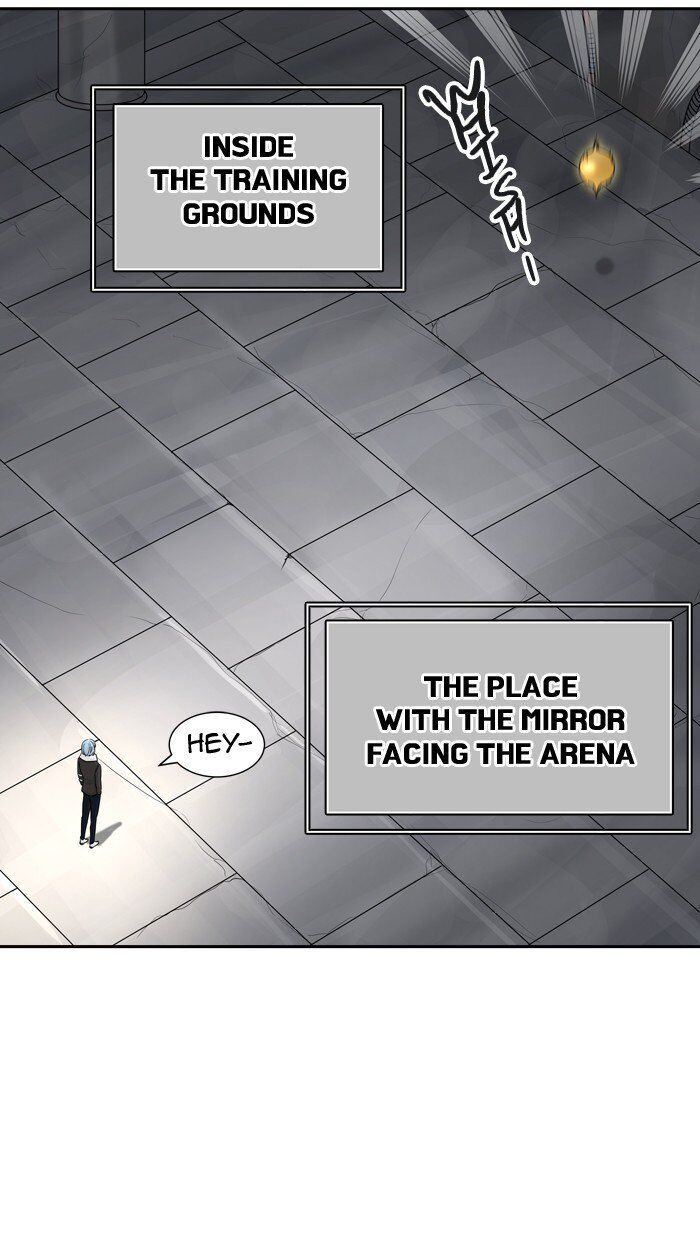 Tower of God Chapter 378 - Page 12