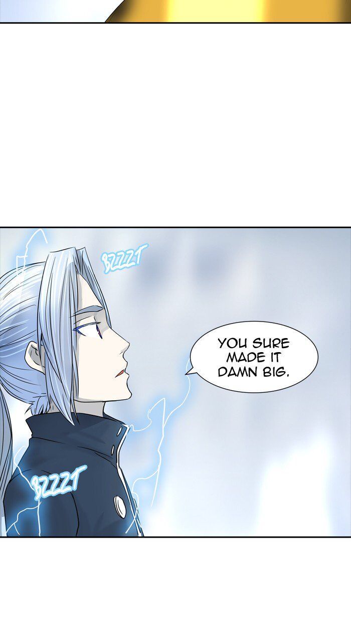 Tower of God Chapter 378 - Page 44