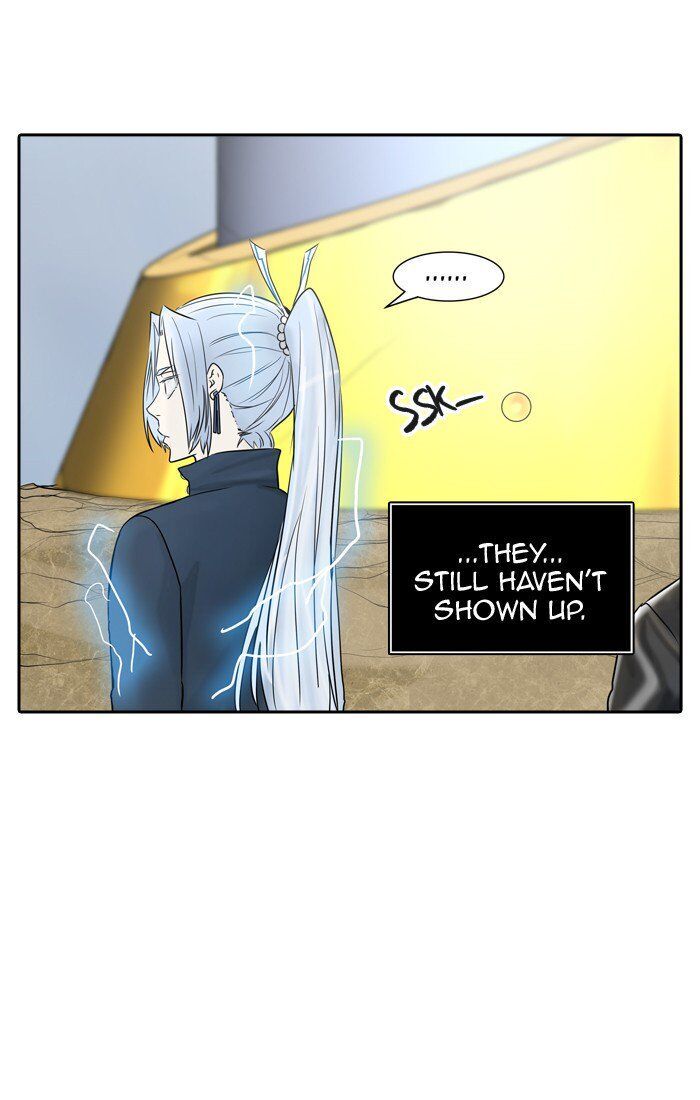 Tower of God Chapter 378 - Page 48