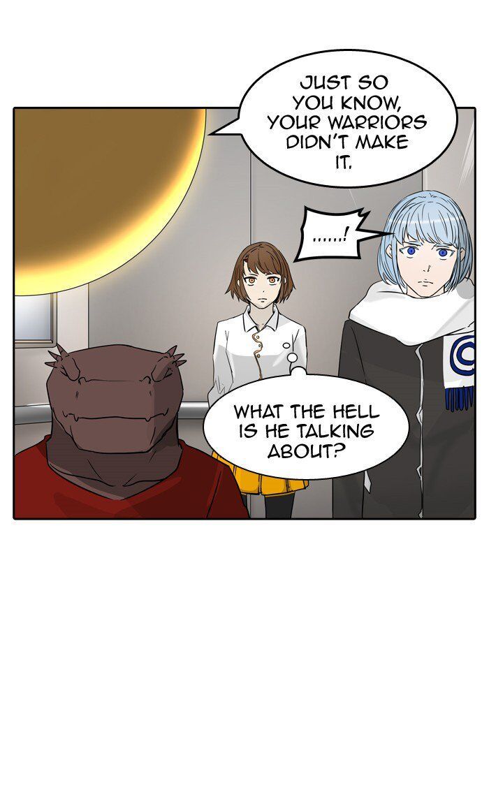 Tower of God Chapter 378 - Page 73