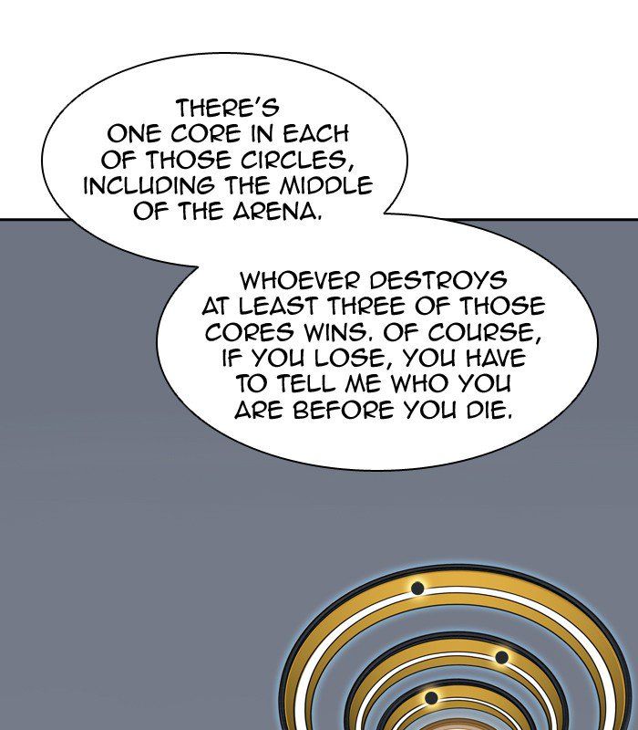 Tower of God Chapter 378 - Page 92
