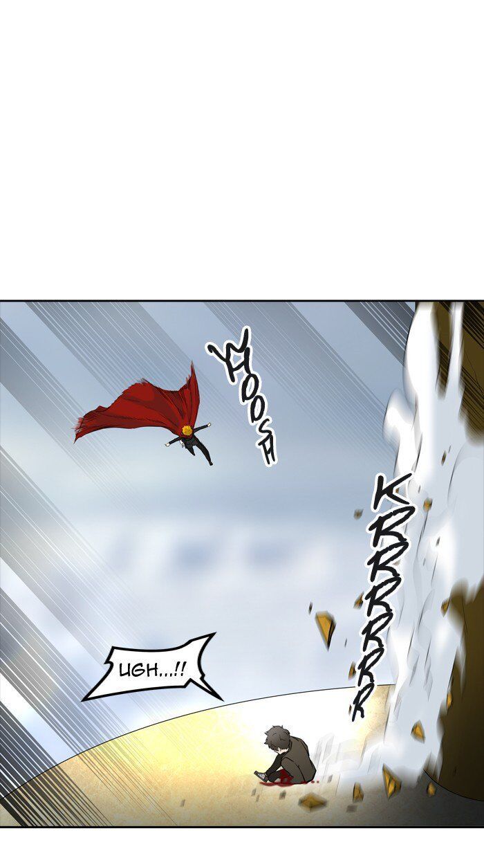 Tower of God Chapter 379 - Page 36