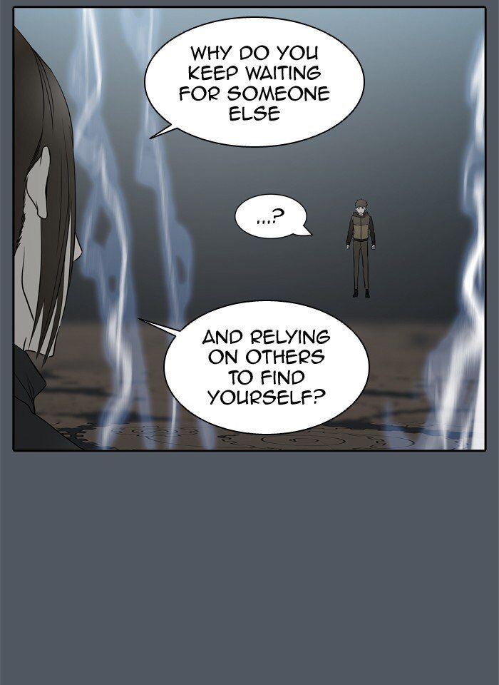 Tower of God Chapter 379 - Page 87