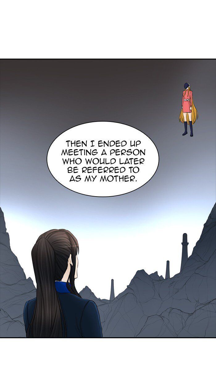 Tower of God Chapter 380 - Page 24