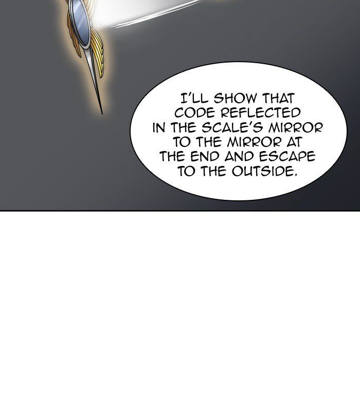 Tower of God Chapter 380 - Page 33
