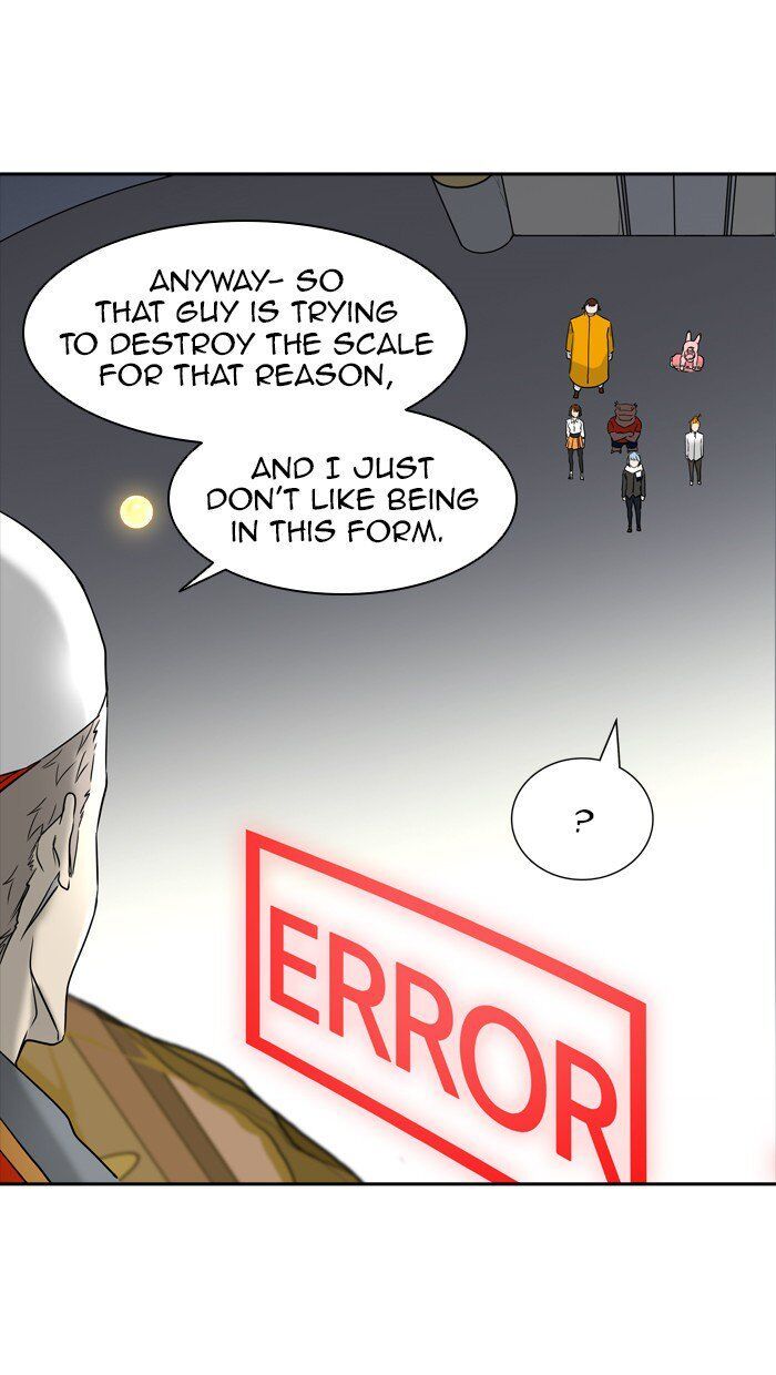Tower of God Chapter 380 - Page 35