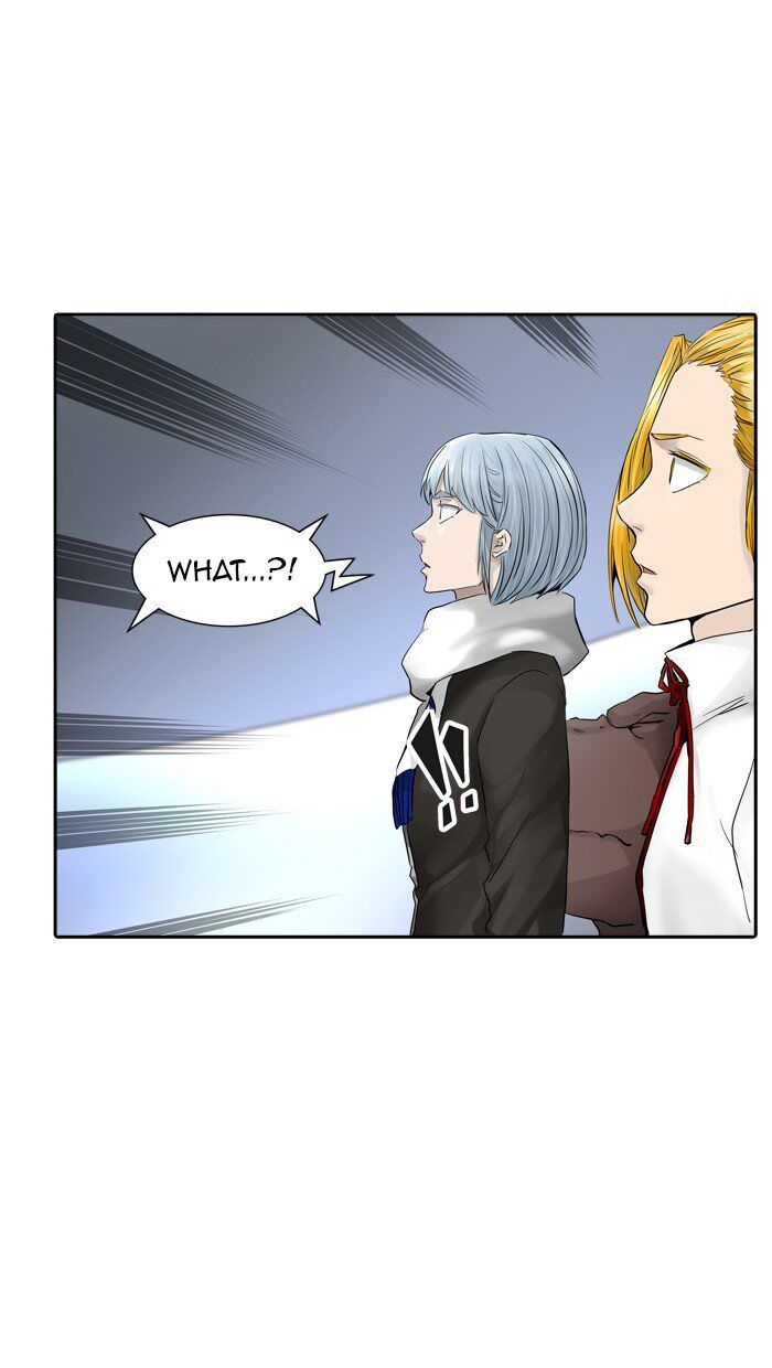 Tower of God Chapter 380 - Page 5
