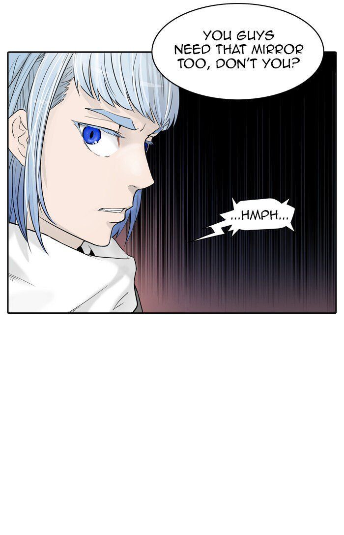 Tower of God Chapter 380 - Page 46