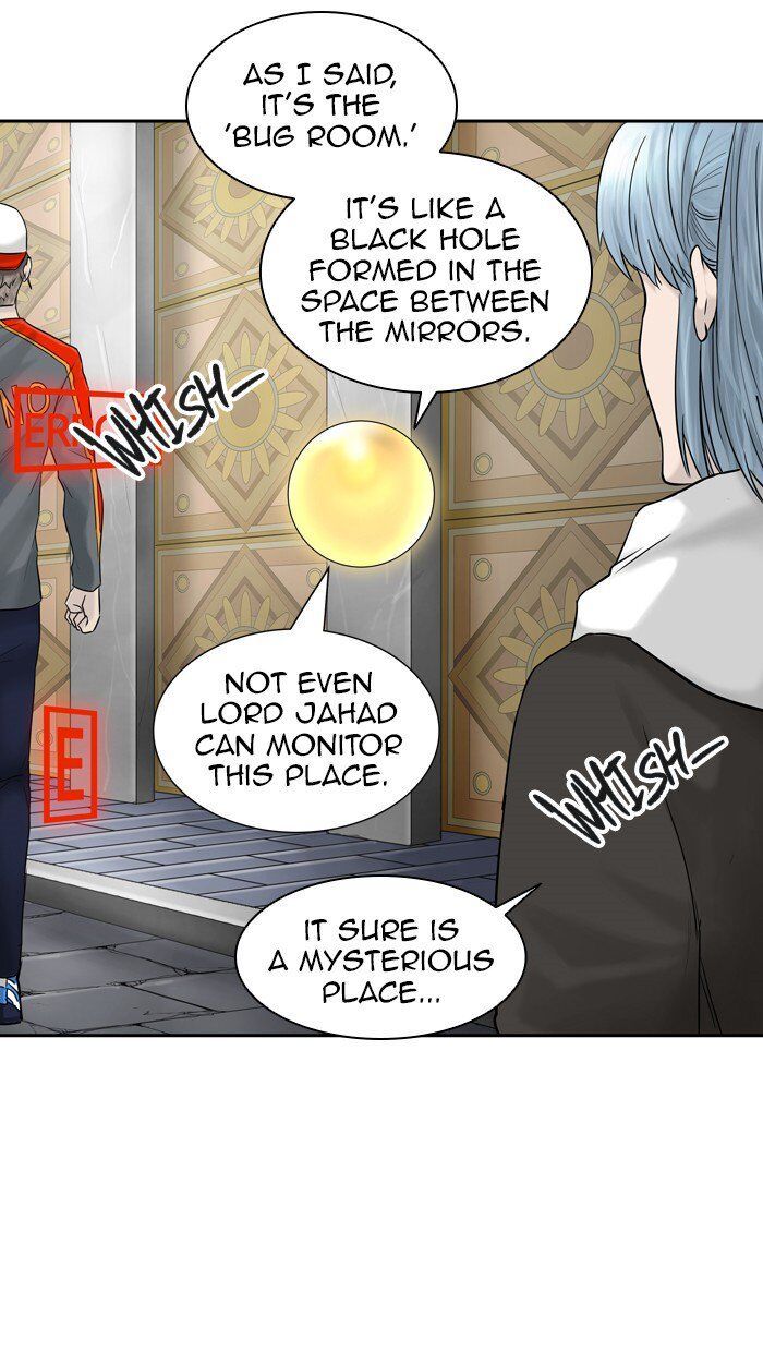 Tower of God Chapter 380 - Page 56